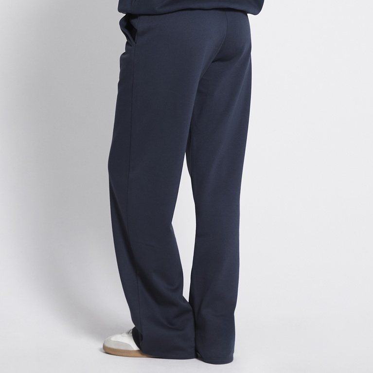 Straight sweatpants "Vera"
